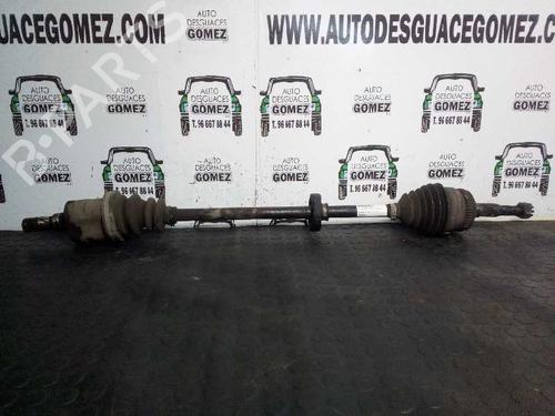 Used Right front driveshaft DAEWOO ESPERO (KLEJ) 2.0 (105 hp) 12684876