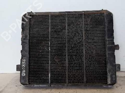 Water radiator OPEL REKORD E2 (17_, 16_)  | BP18331363M31 