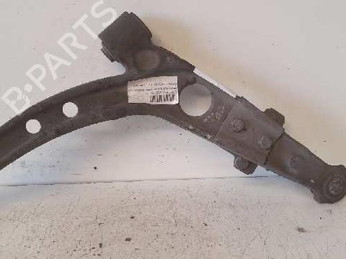 Used Left front suspension arm FIAT SEICENTO / 600 (187_) 1.1 (187AXB, 187AXB1A, 187AXC1A02) (54 hp) 12744438