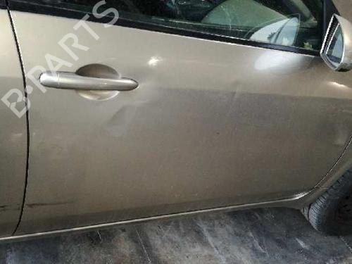 Steering column NISSAN PRIMERA Hatchback (P12) 1.9 dCi | BP12714160M21 