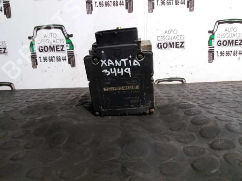 ABS pump CITROËN XANTIA (X1_, X2_) 1.8 i 16V | BP12692986M43 