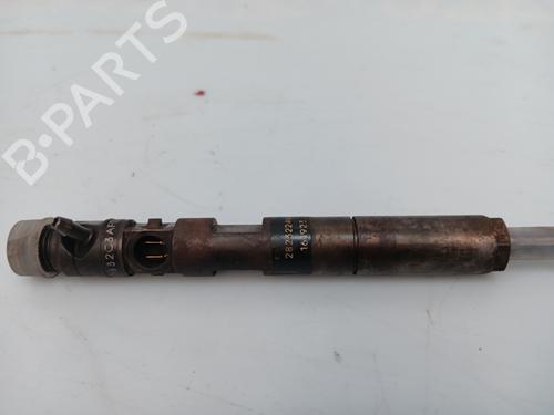 Used Injector RENAULT KANGOO (KC0/1_) 1.5 dCi (KC08, KC09) (82 hp) 26710959
