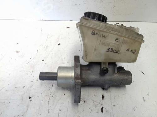 Used Brake master cylinder BMW 3 (E46) 320 d (136 hp) 12727275