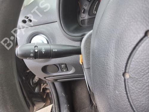 Engine control unit (ECU) CITROËN C3 I (FC_, FN_) 1.1 i | BP32175015M57