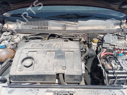 Engine FIAT STILO (192_) 1.9 JTD (192_XE1A) | BP34631423M1  - Image 14