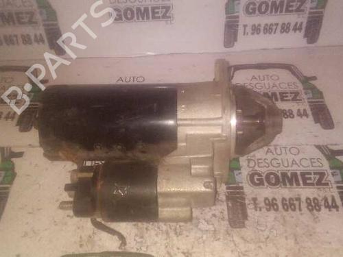 Starter MERCEDES-BENZ A-CLASS (W168) A 160 CDI (168.007) | BP12702527M8 