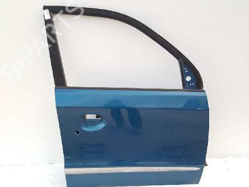 Used Right front door HYUNDAI ATOS (MX) 1.0 i (54 hp) 12806634