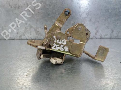 Front right lock SEAT MARBELLA (28A) 0.9 Cat | BP12699346C97 