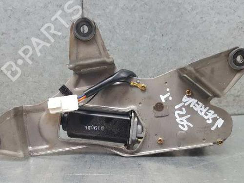 Rear wiper motor NISSAN SERENA (C23)  | BP12858005M102 