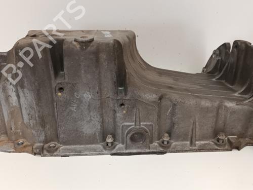 Oil sump CHEVROLET AVEO / KALOS Saloon (T250, T255)  | BP13983370M115 
