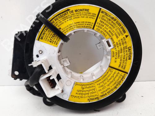 Kontaktrulle Airbag FORD RANGER (ER, EQ, R_) 2.5 TD 4x4 | BP12701299C102 