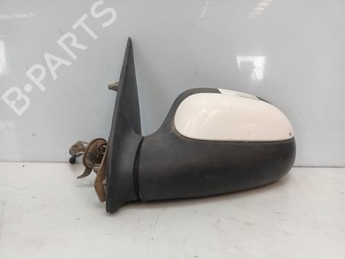 Left mirror PEUGEOT 106 II (1A_, 1C_) 1.5 D | BP27526092C26 