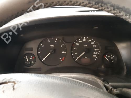 AC compressor OPEL ZAFIRA A MPV (T98) 1.8 16V (F75) | BP18431336M34 