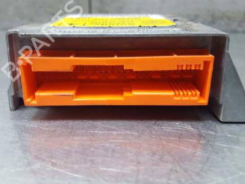 ECU airbags TATA INDIGO (4_V2) 1.4 TD | BP12855304M53