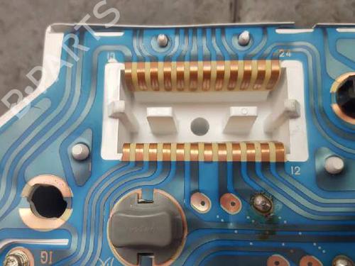 Instrument cluster MITSUBISHI SPACE RUNNER (N6_W) 2.0 (N63W) | BP12711713C47 