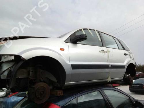 AC-Kompressor FORD FUSION (JU_) 1.4 TDCi | BP12751975M34