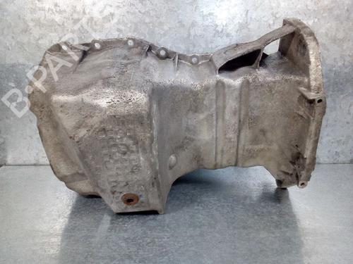 Oliebundkar VW TOUAREG (7LA, 7L6, 7L7) 4.2 V8 (310 hp) 13968182