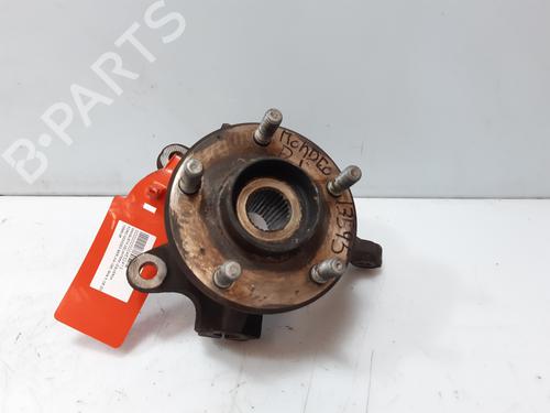 Used Left front steering knuckle Left front steering knuckle 38335880 38335880