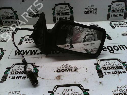 Used Right mirror SEAT CORDOBA (6K1, 6K2) 1.6 i (101 hp) 12799277