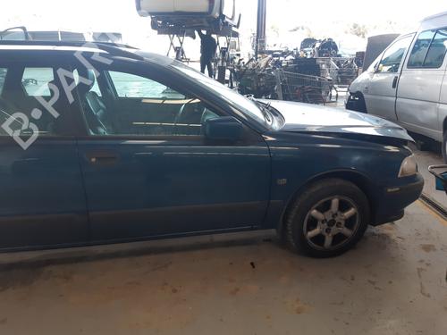 Radio VOLVO V40 Estate (645)  | BP23428693E6 