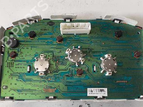 Instrument cluster NISSAN MICRA III (K12) 1.2 16V | BP12743897C47 