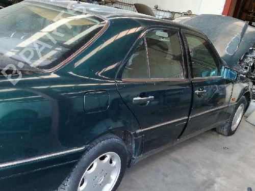 Ignition coil MERCEDES-BENZ C-CLASS (W202) C 280 (202.028) | BP12699852M94 