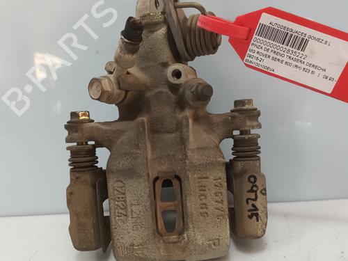 Used Right rear brake caliper ROVER 600 I (RH) 623 Si (158 hp) 20486724