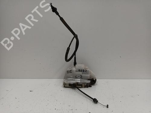 Used Front right lock CITROËN C2 (JM_) 1.6 (109 hp) 17154716