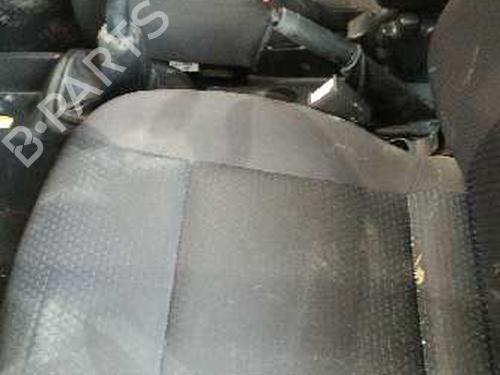 Third brake light CHEVROLET KALOS 1.2 | BP12721369L11 
