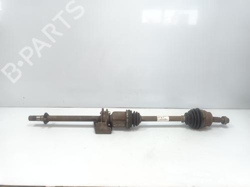 Used Right front driveshaft Right front driveshaft 32342081 32342081