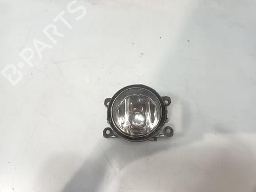 Used Left front fog light FORD TRANSIT COURIER B460 Box Body/MPV [2014-2025]  30286951