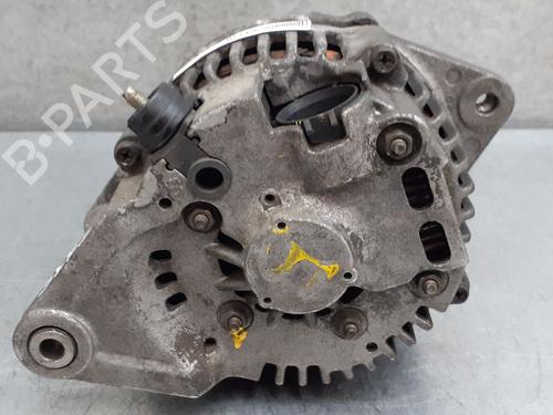 Alternator SUBARU LEGACY I (BC) 2200 4WD (BC7) | BP12752235M7 