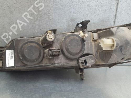 Right headlight OPEL VECTRA B (J96) 2.0 DTI 16V (F19) | BP12732269C29 