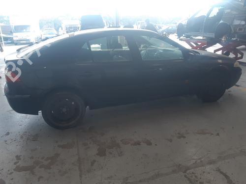 Engine control unit (ECU) RENAULT LAGUNA II (BG0/1_)  | BP21045969M57 