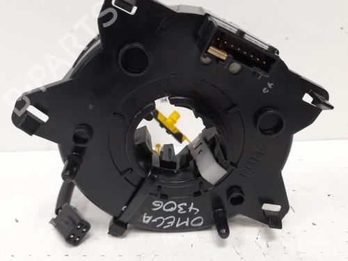 Squib airbag OPEL OMEGA B (V94) 3.0 V6 (F69, M69, P69) | BP12705778C102 