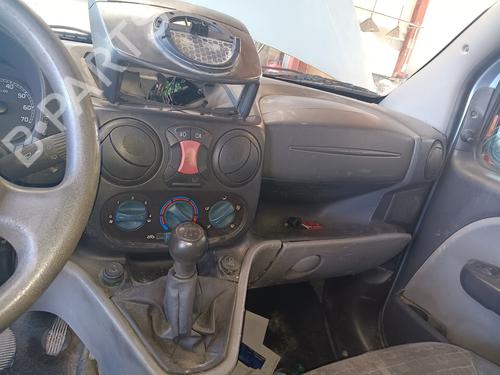Steering pump FIAT DOBLO Box Body/MPV (223_) 1.9 JTD | BP17049335M99 
