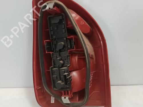 Højre baglygte CITROËN XSARA PICASSO (N68) 2.0 HDi | BP29156631C35