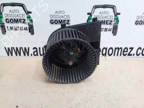 Moteur de chauffage VW GOLF IV (1J1) 1.4 16V | BP12741118M62 
