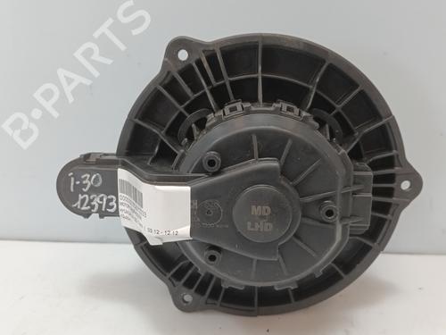 Heater blower motor HYUNDAI i30 (GD) | BP33956738M62 - Image 4