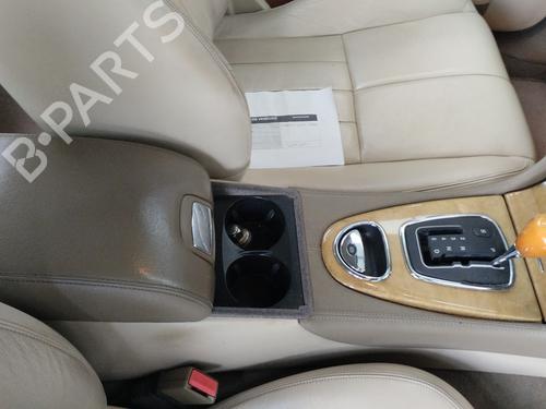 Electronic sensor JAGUAR S-TYPE II (X200) 2.5 V6 | BP13463075M84