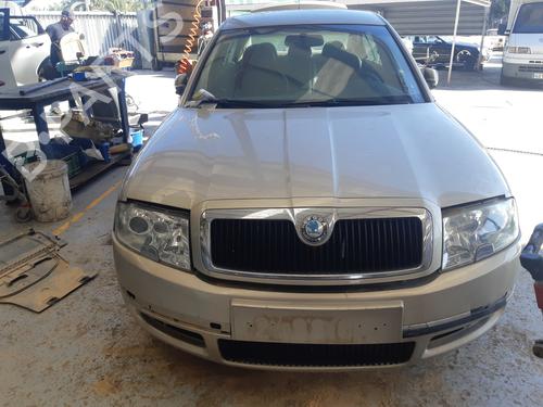 Used Parts SKODA SUPERB I (3U4) 1.9 TDI (130 hp) 3356873