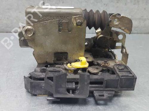 Used Front right lock RENAULT MEGANE I (BA0/1_) 1.6 e (BA0F, BA0S) (90 hp) 12729453