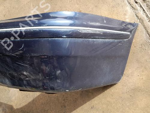 Rear bumper LANCIA LYBRA (839_) 1.9 JTD (839.AXI1A, 839.AXN1A, 839.CXL1A) | BP12743353C8 