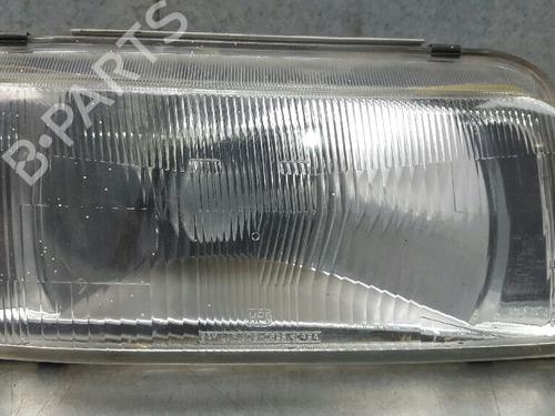 Right headlight HYUNDAI SANTAMO  | BP12723702C29 
