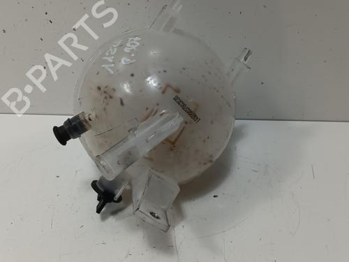 Expansion tank PEUGEOT 307 (3A/C) 1.6 16V | BP16584643C120 