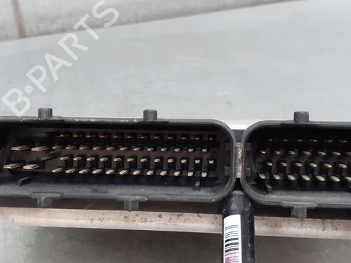 Engine control unit (ECU) VW LUPO I (6X1, 6E1) 1.0 | BP12691585M57 