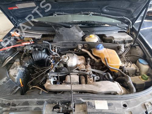Instrument cluster AUDI A6 C5 (4B2) 2.5 TDI quattro | BP19697412C47 