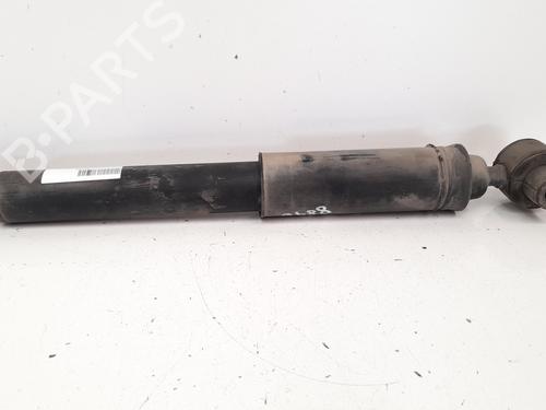 Used Right rear shock absorber RENAULT MEGANE I Coach (DA0/1_) 1.9 dTi (DA0N) (98 hp) 12774296