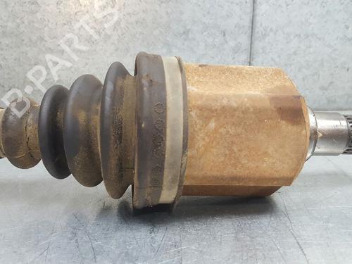 Left front driveshaft LAND ROVER FREELANDER I (L314) 1.8 16V 4x4 | BP12713254M38 