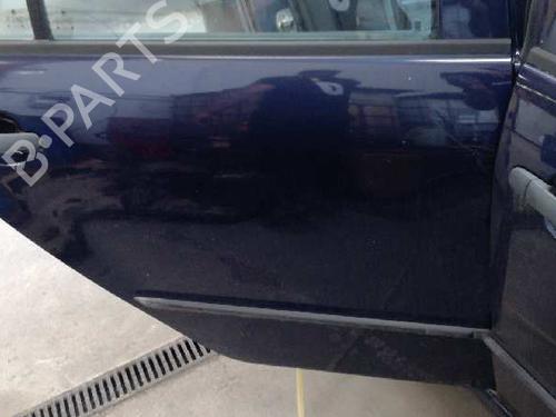 Venstre Styrespindel Lejehus SKODA FABIA I (6Y2)  | BP12738693M25